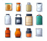 Расходники 