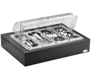 Станции буфетные 