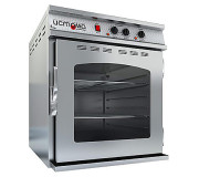 Низкотемпературные печи 