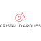 CRISTAL DARQUES