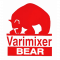 Bear Varimixer