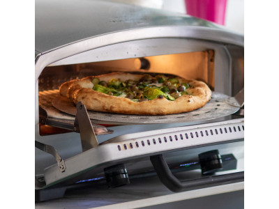 Новинка!!! Печь для пиццы VULCANO из Италии марки R.G.V.