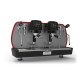 Кофемашина рожковая мультибойлерная FIAMMA ASTROLAB 2 MB TC .24 (FC) RED (автомат, 2 группы)