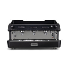 Кофемашина рожковая FIAMMA COMPASS 3 SE TC BLACK (автомат, 3 группы)