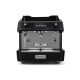 Кофемашина рожковая FIAMMA COMPASS 1 SE TC BLACK (автомат, 1 группа)