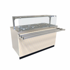 Мармит электрический кухонный ЭМК-70Е-01