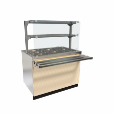 Мармит электрический кухонный ЭМК-70Е-02