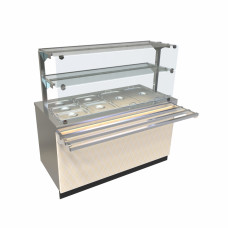 Мармит электрический кухонный ЭМК-70Е-03