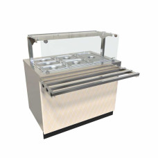 Мармит электрический кухонный ЭМК-70Е