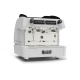 Кофемашина рожковая FIAMMA COMPASS COMPACT 2 SE TC white (автомат, компакт, 2 группы)
