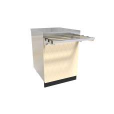 Модуль нейтральный МН-70Е