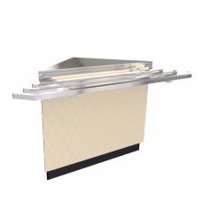 Модуль поворотный внутренний МП-90Е