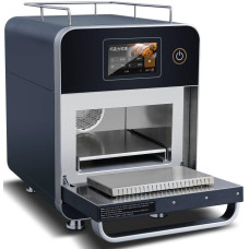 Печь высокоскоростная 1 магнетрон NT-SiTngs NOPEIN