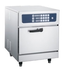 Высокоскоростная пароварка с 2-мя магнетронами NOPEIN NT-WZ