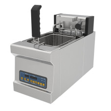 Фритюрница настольная REDGASTRO OFE-H08A