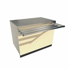 Прилавок горячих напитков ПГН-70Е