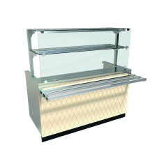 Прилавок-мармит электрический ПМЭС-70Е-03