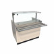 Прилавок-мармит электрический ПМЭС-70Е