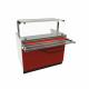 Прилавок-мармит электрический ПМЭС-70Е