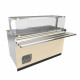 Прилавок-витрина холодильный ПВВ(Н)-70Е-01-НШ