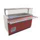 Прилавок-витрина холодильный ПВВ(Н)-70Е-01-НШ