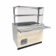 Прилавок-витрина холодильный ПВВ(Н)-70Е-02-НШ