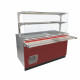 Прилавок-витрина холодильный ПВВ(Н)-70Е-03-НШ