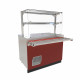 Прилавок-витрина холодильный ПВВ(Н)-70Е-06-НШ