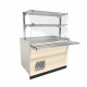 Прилавок-витрина холодильный ПВВ(Н)-70Е-06-НШ