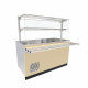 Прилавок-витрина холодильный ПВВ(Н)-70Е-07-НШ