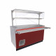 Прилавок-витрина холодильный ПВВ(Н)-70Е-07-НШ