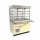 Прилавок-витрина холодильный ПВВ(Н)-70Е-С-02-НШ