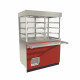 Прилавок-витрина холодильный ПВВ(Н)-70Е-С-02-НШ