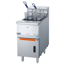 Фритюрница открытого типа REDGASTRO RGG14E