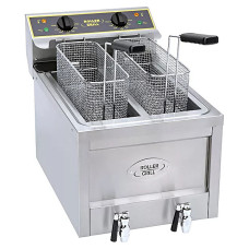 Фритюрница ROLLER GRILL RFE 8 D 