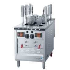 Макароноварка REDGASTRO RGG-6A