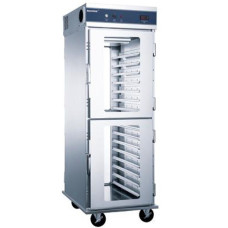 Шкаф тепловой REDGASTRO RGUFC-F с пароувлажнением