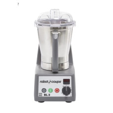 БЛЕНДЕР ROBOT COUPE BL 3 47010A