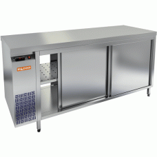 Стол тепловой HICOLD TS T 10 GN O