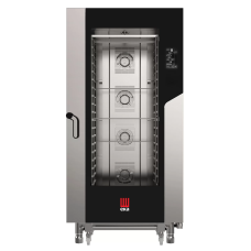 Печь конвекционная Tecnoeka MKF 1664 BM