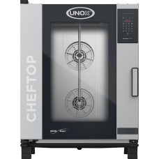 ПАРОКОНВЕКТОМАТ UNOX XEVC-1011-EZRM