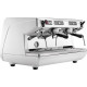 Кофемашина Nuova Simonelli NUOVA SIMONELLI APPIA LIFE 2 GR S ВЫСОКИЕ ГРУППЫ + ЭКОНОМАЙЗЕР, белая