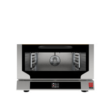 Пароконвектомат Tecnoeka Evolution EKF 311 N T UD