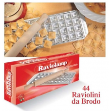 Форма для приготовления равиоли Imperia Raviolamp 300