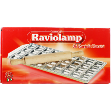 Форма для приготовления равиоли Imperia Raviolamp 308