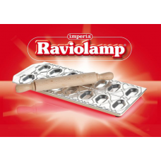 Форма для приготовления равиоли Imperia Raviolamp 313