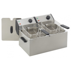 Фритюрница Roller grill FD 80 D