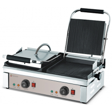 Гриль контактный Iron Cherry Grill 610