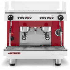 Кофемашина Sanremo Zoe Compact SAP 2гр. полуавтоматическая