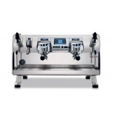 Кофемашина Victoria Arduino VA 388 Black Eagle Gravimetric 2 gr 380V White color